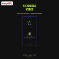 Motuan Zodiac Vibe Lock Screens 12